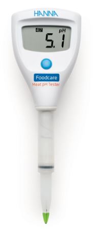 (image for) Foodcare, Meat pH Tester